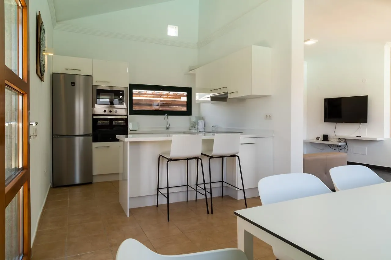 Playa Blanca Beach Mate Villa