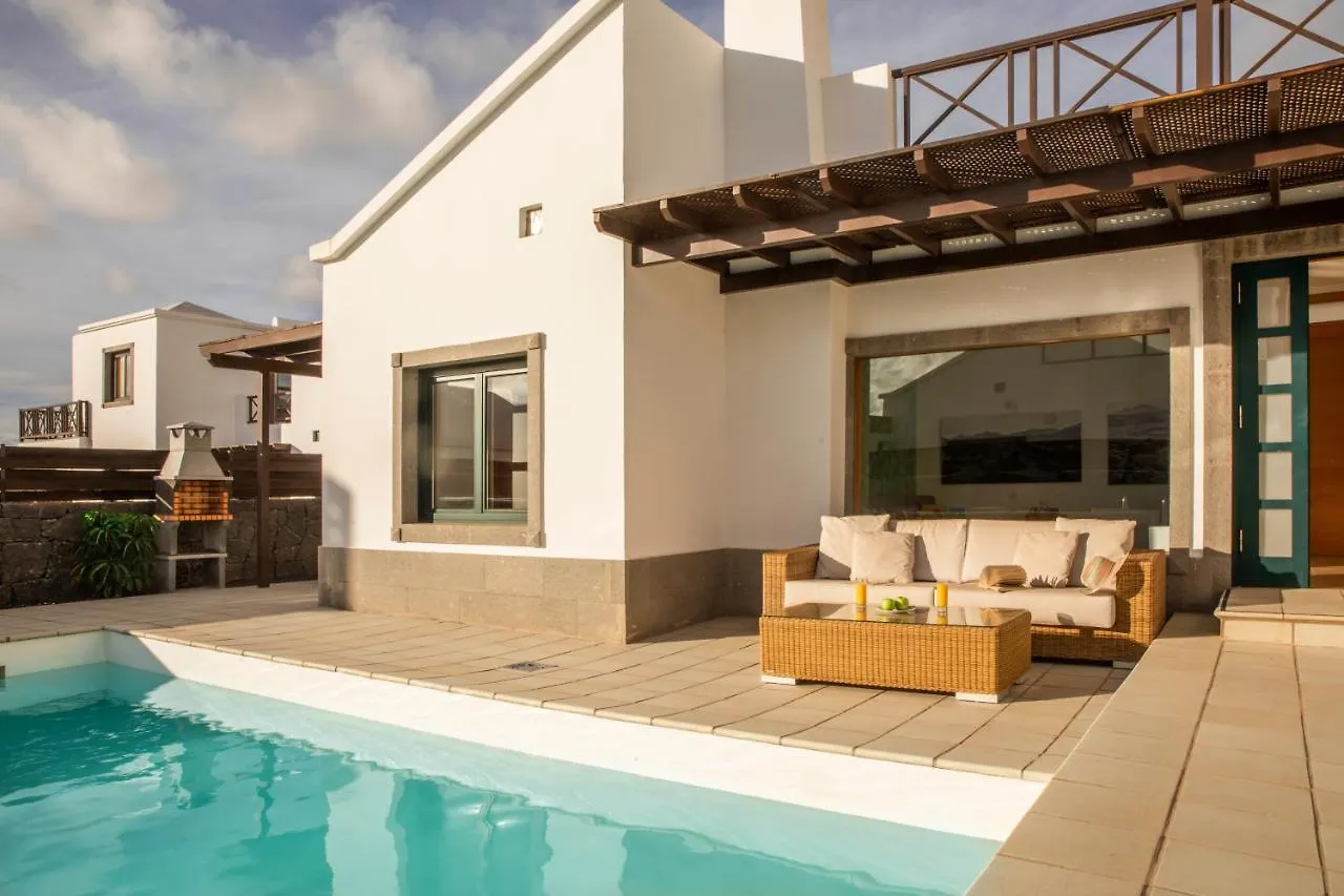 Playa Blanca Beach Mate Villa Playa Blanca (Lanzarote)