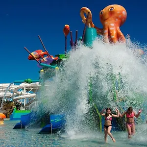 Relaxia Lanzasur Club - Aqualava Water Park Hotel