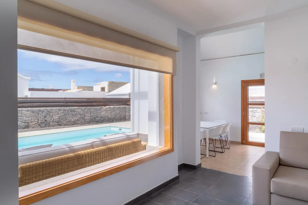 Playa Blanca Beach Mate 0*, Playa Blanca (Lanzarote)
