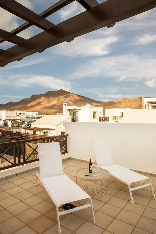 Playa Blanca Beach Mate 0*, Playa Blanca (Lanzarote) Spain