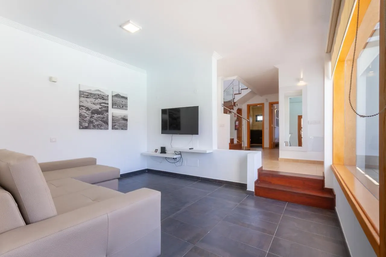 فيلة Playa Blanca Beach Mate إسبانيا